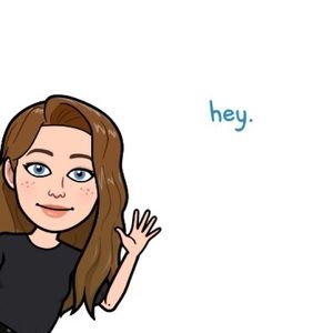 Meet your Posher, Erika